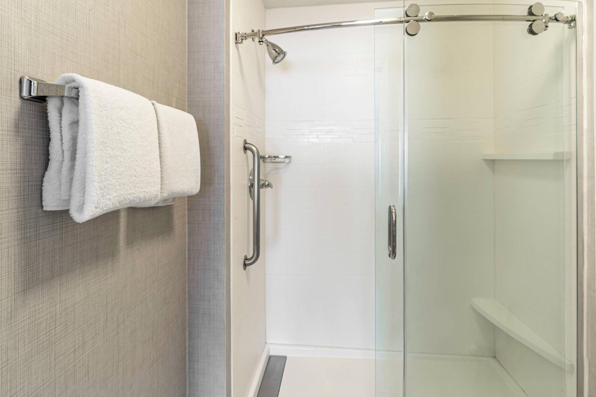 Residence Inn Sacramento Ранчо-Кордова Екстер'єр фото