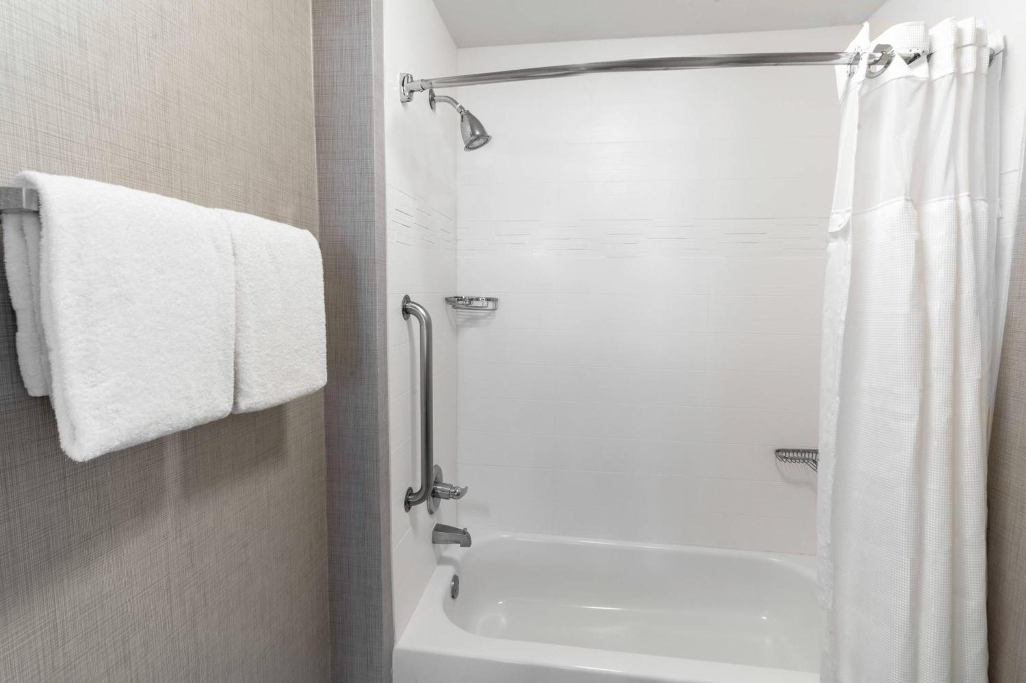 Residence Inn Sacramento Ранчо-Кордова Екстер'єр фото