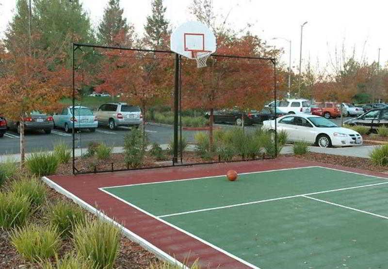 Residence Inn Sacramento Ранчо-Кордова Зручності фото