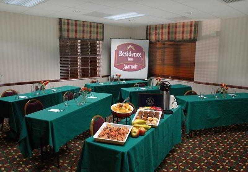 Residence Inn Sacramento Ранчо-Кордова Зручності фото
