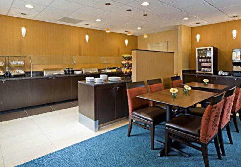 Residence Inn Sacramento Ранчо-Кордова Екстер'єр фото